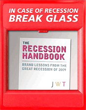 JWT AnxietyIndex: The Recession Handbook